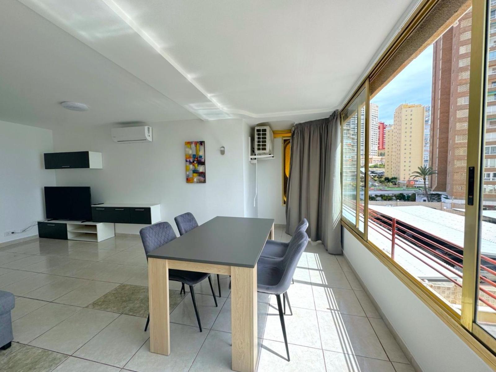 Coblanca 8 - 1º Apartment
