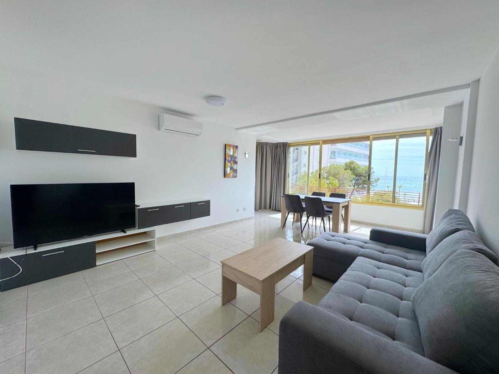 Apartment Coblanca 8 - 1º *