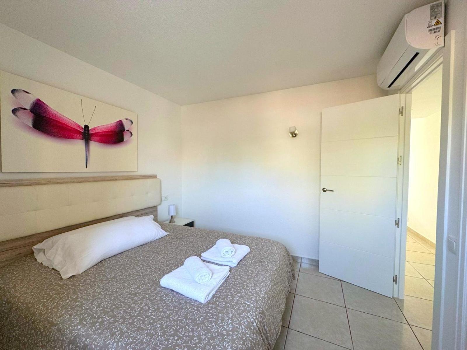 Coblanca 8 - 1º Apartment