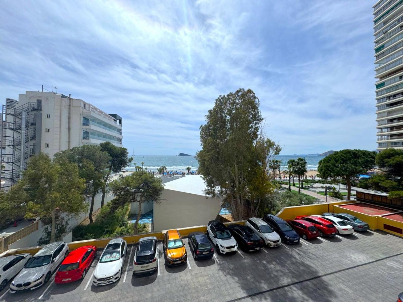 Apartment Coblanca 8 - 1º *